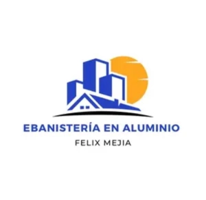 Logo FM Puertas y Ventanas