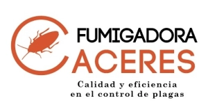 Logo FUMIGADORA CACERES