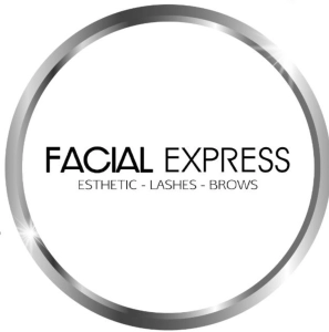 Logo Facial express