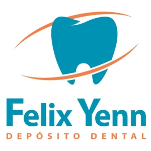 Logo Felix Yenn Deposito Dental