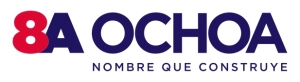 Logo Ferretería Ochoa