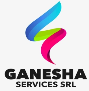Logo GANESHA SERVICES, S.R.L.