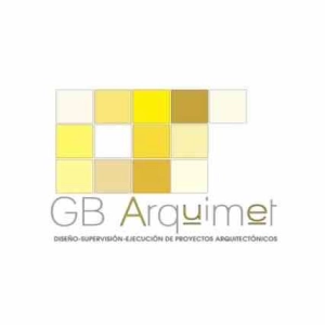 Logo GB Arquitectura Metalica, SRL