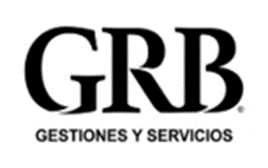 Logo GESTIONES Y SERVICIOS GRB