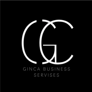 Logo GINCA BUSINESS SERVICES