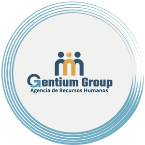 Logo Gentium Group