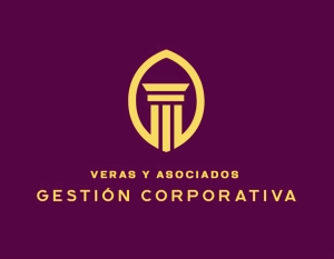 Logo Gestion Corporativa Veras y Asociados
