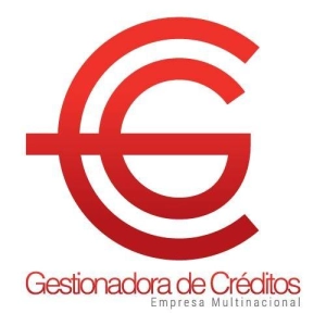 Logo Gestionadora de Crédito Republica Dominicana