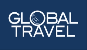 Logo Global Tours & Travel, SRL