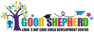 Logo Good Shepherd