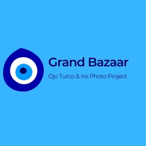 Logo Grand Bazaar