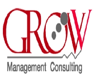 Logo Grow Management Consulting