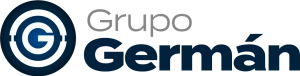 Logo Grupo German