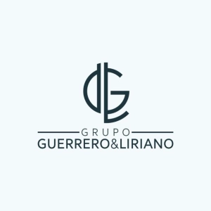 Logo Grupo Guerrero & Liriano