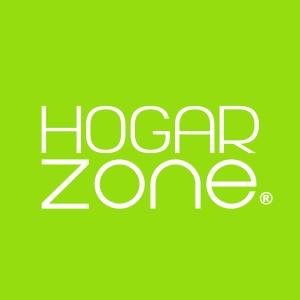 Logo HOGAR ZONE