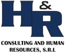 Logo H&R Consulting