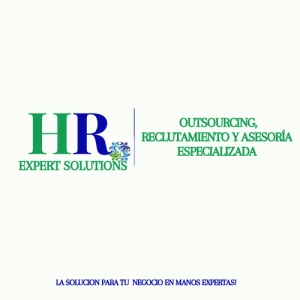 Logo HR Expert Solutions