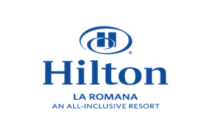 Logo Hilton La Romana