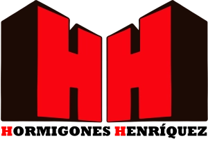 Logo Hormigones Henriquez