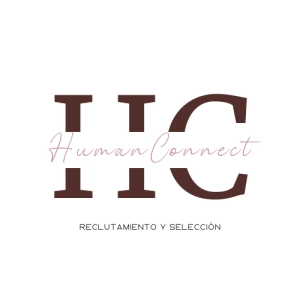 Logo HumanConnect