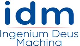 Logo IDM