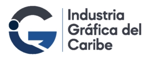 Logo INDUSTRIA GRAFICA DEL CARIBE