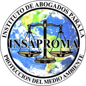 Logo INSAPROMA