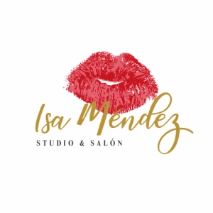 Logo ISA MÉNDEZ STUDIO