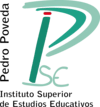 Logo ISESP Instituto Superior de Estudios Educativos Pedro Poveda.