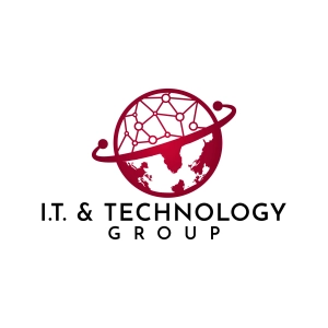 Logo I.T. & Technology Group