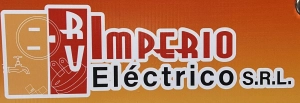 Logo Imperio eléctrico