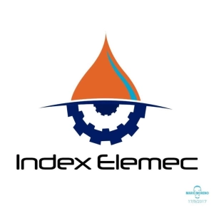 Logo Index Elemec
