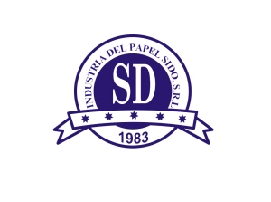Logo Industria del Papel SIDO