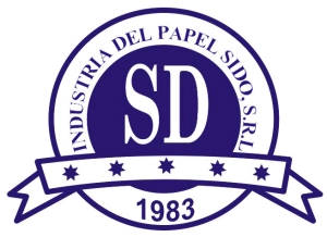 Logo Industria Del Papel Sido