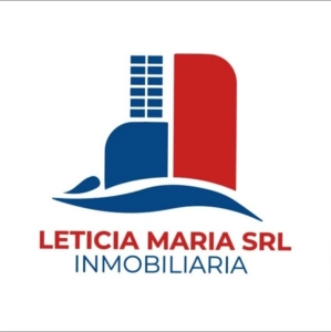 Logo Inmobiliaria Leticia Maria