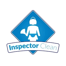 Logo Inspector clean