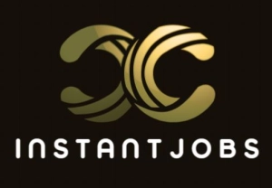 Logo Instantjobs