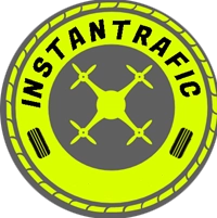 Logo Instantrafic