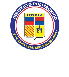 Logo Instituto Politécnico Loyola