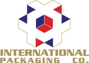 Logo International Packaging