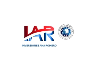 Logo Inversiones Ana Romero SRL