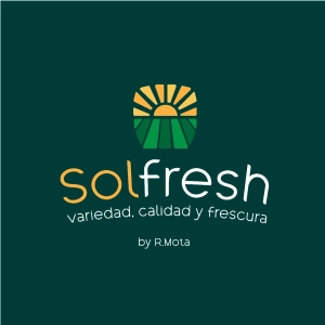 Logo Inversiones Solfresh