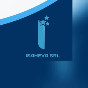 Logo Isaheva srl