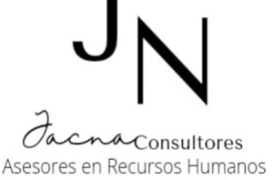 Logo JACNA CONSULTORES Y ASESORES RRHH
