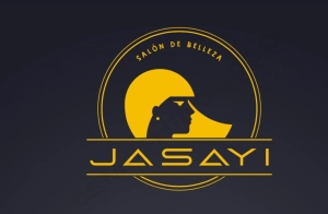 Logo JASAYI SALON DE BELLEZA