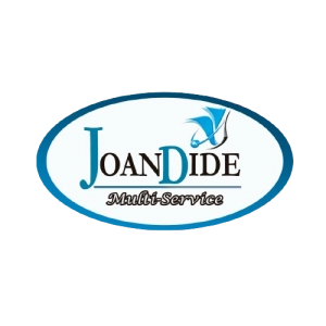 Logo JOANDIDE