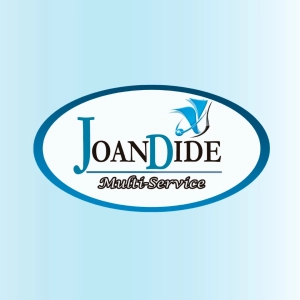 Logo JOANDIDE TECNOLOGIA Y SUMINISTRO SRL