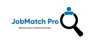 Logo JobMatch Pro