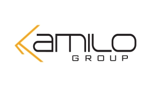 Logo Kamilo Group SRL