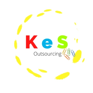 Logo KeS Outsourcing